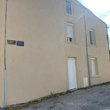 Apartament Le Boheme Pamiers Zewnętrze zdjęcie