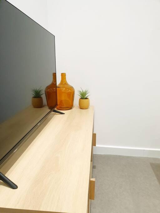 Apartament Le Boheme Pamiers Zewnętrze zdjęcie