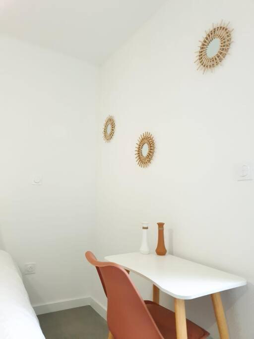 Apartament Le Boheme Pamiers Zewnętrze zdjęcie