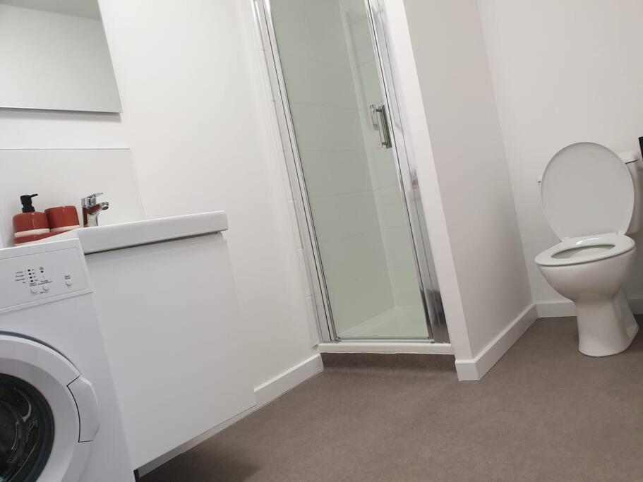 Apartament Le Boheme Pamiers Zewnętrze zdjęcie